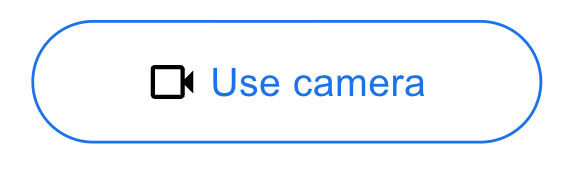 Rendu modifié avec une icône noire unie.