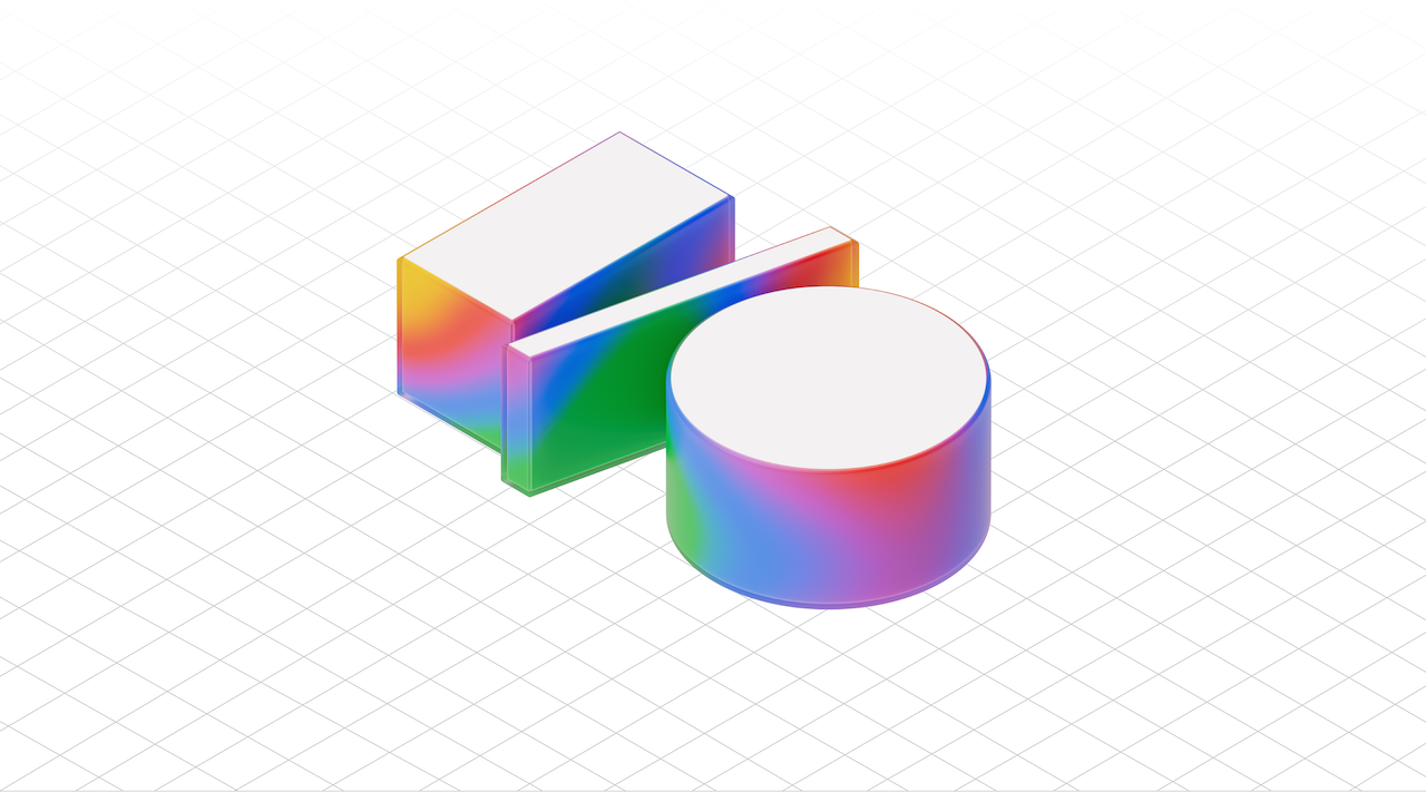 2025 年 Google I/O 大会公告。